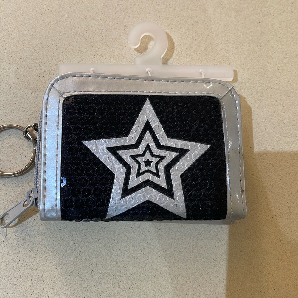 Children’s Wallet